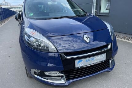 Renault Scenic Gebrauchtwagen
