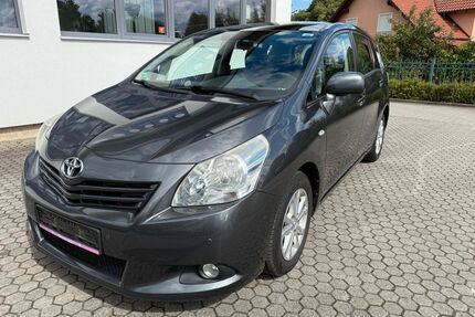 Toyota Verso Gebrauchtwagen