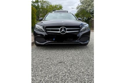 Mercedes-Benz C 250 Gebrauchtwagen