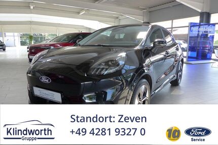 Ford Puma Gen-E Gebrauchtwagen