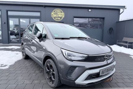 Opel Crossland (X) Gebrauchtwagen
