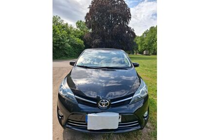Toyota Verso Gebrauchtwagen