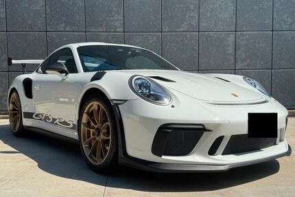 Porsche 911 Urmodell Gebrauchtwagen