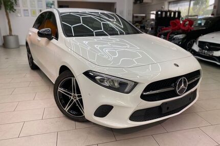Mercedes-Benz A 200 Gebrauchtwagen