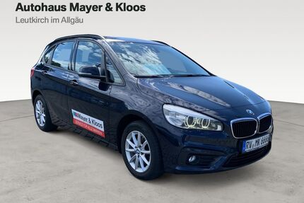 BMW 216 Active Tourer Gebrauchtwagen