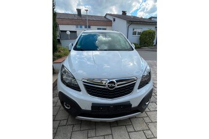 Opel Mokka Gebrauchtwagen