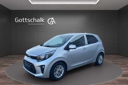 Kia Picanto Gebrauchtwagen