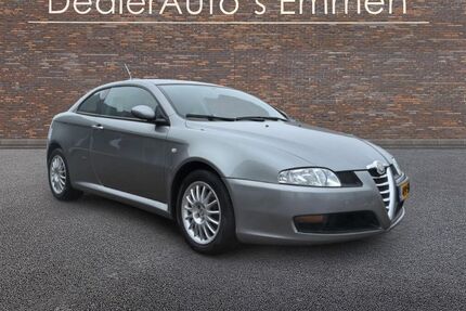 Alfa Romeo GT Gebrauchtwagen