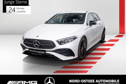 Mercedes-Benz A 200 Gebrauchtwagen