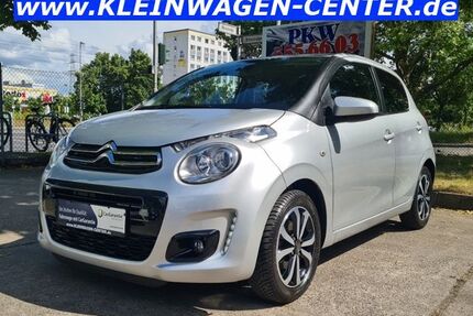 Citroen C1 Gebrauchtwagen