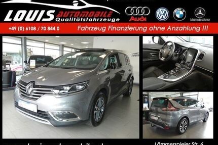Renault Espace Gebrauchtwagen
