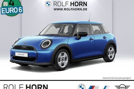 Mini Cooper C Gebrauchtwagen