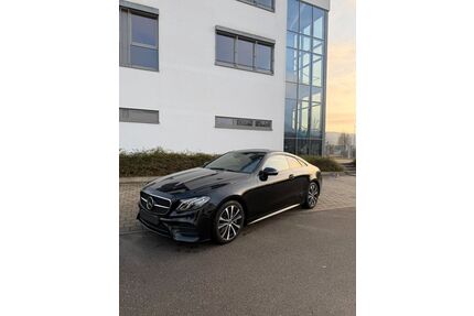 Mercedes-Benz E 300 Gebrauchtwagen
