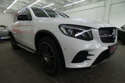 Mercedes-Benz GLC 350 Gebrauchtwagen