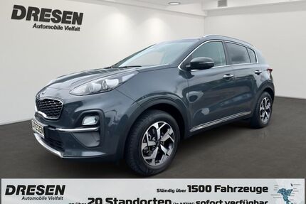 Kia Sportage Gebrauchtwagen
