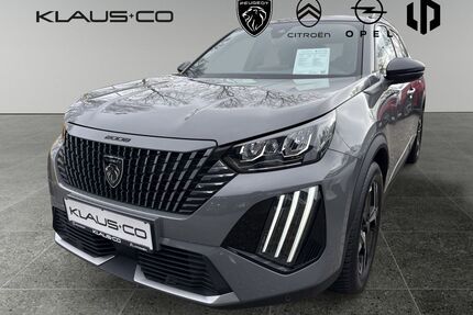 Peugeot 2008 Gebrauchtwagen