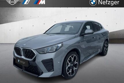 BMW X2 Gebrauchtwagen