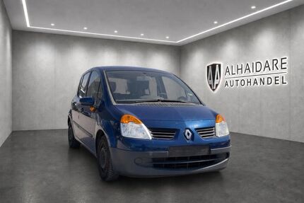 Renault Modus Gebrauchtwagen
