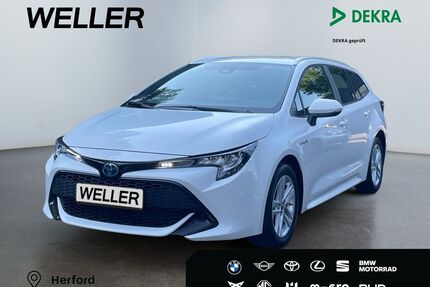 Toyota Corolla Gebrauchtwagen