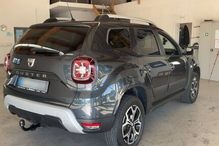 Dacia Duster Gebrauchtwagen