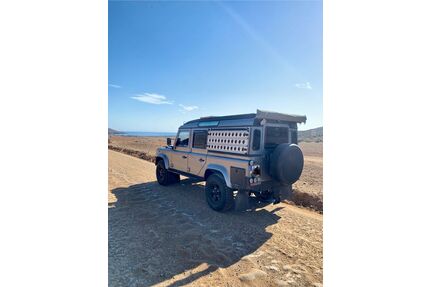 Land Rover Defender Gebrauchtwagen