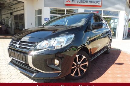 Mitsubishi Space Star Gebrauchtwagen