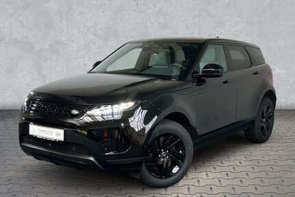 Land Rover Range Rover Evoque Gebrauchtwagen