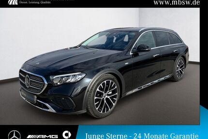 Mercedes-Benz E 300 Gebrauchtwagen