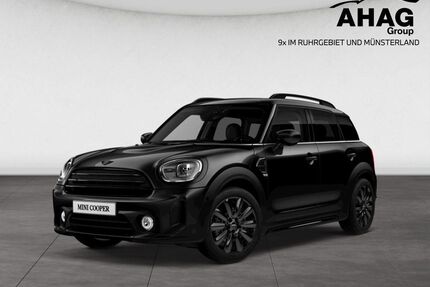 Mini Cooper Countryman Gebrauchtwagen