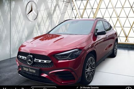 Mercedes-Benz GLA 200 Gebrauchtwagen
