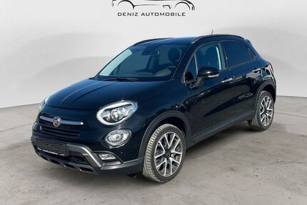 Fiat 500X Gebrauchtwagen