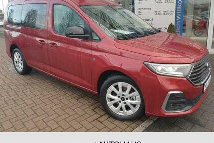 Ford Tourneo Connect Gebrauchtwagen