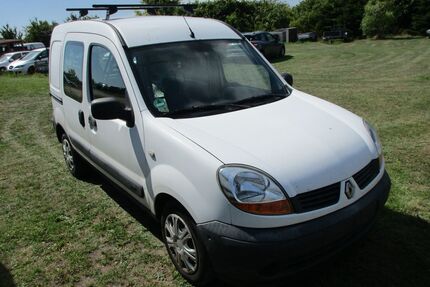 Renault Kangoo Gebrauchtwagen