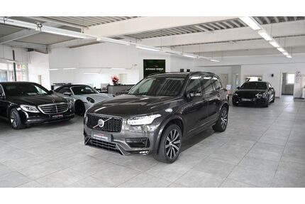 Volvo XC90 Gebrauchtwagen