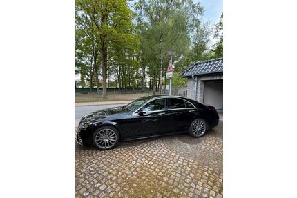 Mercedes-Benz S 400 Gebrauchtwagen