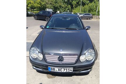 Mercedes-Benz CL 230 Gebrauchtwagen