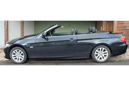 BMW 318 Gebrauchtwagen