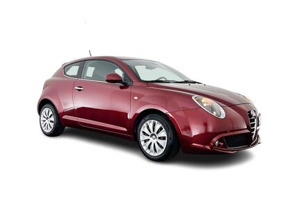 Alfa Romeo MiTo Gebrauchtwagen