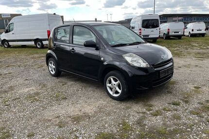 Daihatsu Sirion Gebrauchtwagen