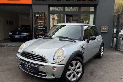 Mini One Gebrauchtwagen