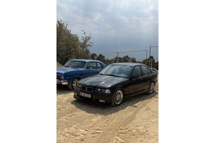 BMW 318 Gran Turismo Gebrauchtwagen
