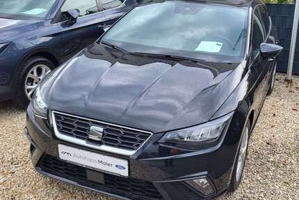 Seat Ibiza Gebrauchtwagen