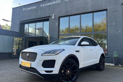 Jaguar E-Pace Gebrauchtwagen