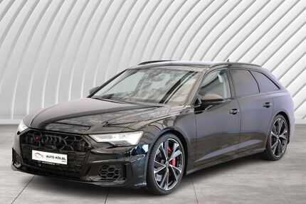 Audi S6 Gebrauchtwagen