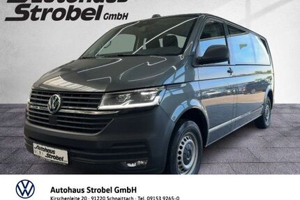 VW T6 Kombi Gebrauchtwagen