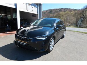 Opel Corsa F Elegance Gebrauchtwagen