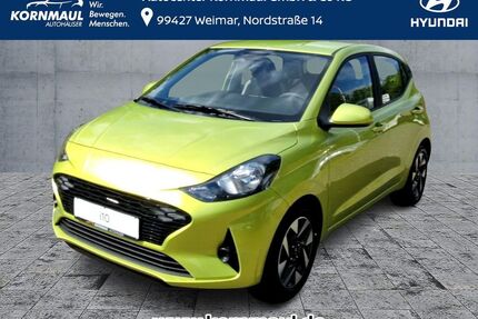 Hyundai i10 Gebrauchtwagen