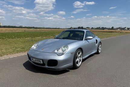 Porsche 996 Gebrauchtwagen