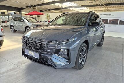 Hyundai TUCSON Gebrauchtwagen