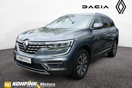 Renault Koleos Gebrauchtwagen